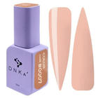 Гель-лак DNKa Gel Polish №0007 12 мл