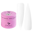 Гель-желе DNKa Jelly Gel №0007 White 15 мл