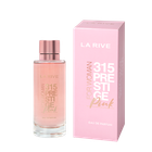 Парфумована вода Жіноча La Rive 315 Prestige Pink для жінок
