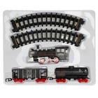 Zestaw do zabawy Mega Creative Vantage Train 11 elementów (5905523605129) - obraz 5