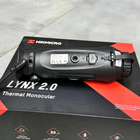 Тактичний тепловізор 1200м HikMicro Lynx LH25 2.0 OLED 1024×768 (245416) - зображення 2