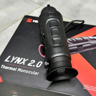 Тактичний тепловізор 1200м HikMicro Lynx LH25 2.0 OLED 1024×768 (245416) - зображення 7