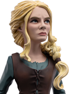 Фігурка Weta Workshop Witcher Season2 - Ciri of Cintra Mini Epics (345003809) - зображення 5