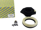 Опора стойки амортизатора+подшипник SNR Renault Scenic II 03- (KB655.17)