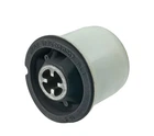 Подушка задньої балки Sasic Renault Megane II 03 - (2604006) ціна за 1 шт