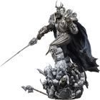 Статуетка ABYstyle World of Warcraft Lich King Arthas Premium (B66228) - зображення 3