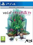 Гра PS4 Void Terrarium 2 Deluxe Edition (диск Blu-ray) (0810100860578) - зображення 1