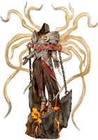 Статуетка Blizzard Diablo IV Inarius Premium - Scale 1/6 (B66665) - зображення 3