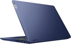 Laptop Lenovo IdeaPad Flex 5 14ABR8 (MOBLEVNOTMBKS) Abyss Blue - obraz 6