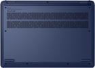 Laptop Lenovo IdeaPad Flex 5 14ABR8 (MOBLEVNOTMBKS) Abyss Blue - obraz 12