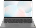 Laptop Lenovo IdeaPad 3 15IAU7 (82RK006LPB_16) Arctic Grey