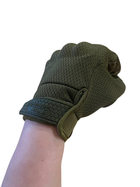 Перчатки тактичні KOMBAT UK Recon Tactical Gloves L 5056258900123 - зображення 4