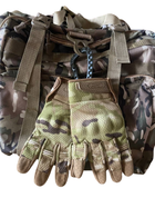 Рукавички тактичні KOMBAT UK Recon Tactical Gloves L 5056258900086 - изображение 5