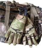 Перчатки тактичні KOMBAT UK Operators Gloves L 5056258919057 - зображення 5