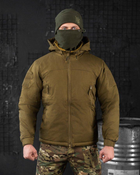 Куртка зимняя Alpha Gen2 Pro Primaloft M - изображение 6