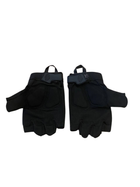 Перчатки тактичні KOMBAT UK Alpha Fingerless Tactical Gloves XL 5060545657522 - зображення 6