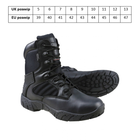 Ботинки тактичні KOMBAT UK Tactical Pro Boot 50/50 44 5060545655917 - зображення 5