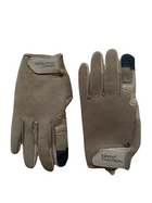 Перчатки тактичні KOMBAT UK Operators Gloves XL 5056258918982 - зображення 4