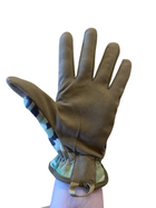 Рукавички тактичні KOMBAT UK Delta Fast Gloves L 5060545650363 - изображение 3