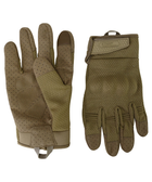 Рукавички тактичні KOMBAT UK Recon Tactical Gloves XL 5056258900178 - изображение 2