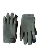 Рукавички тактичні KOMBAT UK Operators Gloves S 5056258918999 - изображение 4