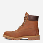 Чоловічі черевики Timberland TB027094 43 (9US) Коричневі (822342540637) - зображення 3