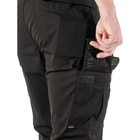 Тактичні штани 5.11 ABR PRO PANT W38/L30 Black - зображення 7
