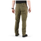 Тактичні штани 5.11 ABR PRO PANT W35/L30 RANGER GREEN - зображення 10