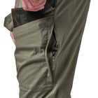 Брюки тактические 5.11 Tactical Meridian Pants W38/L36 Sage Green - изображение 7