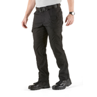 Тактические брюки 5.11 ABR PRO PANT LARGE W54/L(Unhemmed) Black - изображение 3