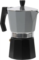 Кавоварка Bo-Camp Hillingdon 6-cups Grey/Black (DAS302734)