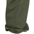 Брюки Helikon-Tex BDU Mk2 - PolyCotton Ripstop, Olive green M/Long (SP-BD2-PR-02) - зображення 10