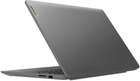 Ноутбук Lenovo IdeaPad 3 15ITL6 (82H803SJPB) Arctic Grey - зображення 4