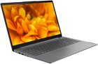 Ноутбук Lenovo IdeaPad 3 15ITL6 (82H803SJPB) Arctic Grey - зображення 6