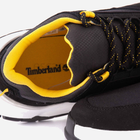 Buty sportowe męskie Timberland TB0A417U 45 (11US) Czarne (196247137743) - obraz 4