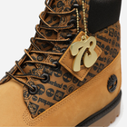 Чоловічі зимові черевики Timberland TB0A62AW 44 (10US) Бежеві (196246803878) - зображення 4