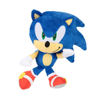М'яка іграшка Jakks Pacific Sonic the Hedgehog 23 см (192995420748) - зображення 2