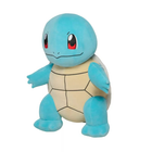 М'яка іграшка Jazwares Pokemon Squirtle 60 см (191726481942) - зображення 2