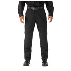 Брюки тактические 5.11 Tactical Taclite TDU Pants S/Long Black