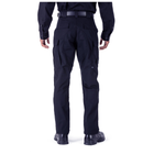 Штани тактичні 5.11 Tactical Taclite TDU Pants 2XL/Long Dark Navy - зображення 4