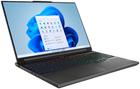 Ноутбук Lenovo Legion 7 16IRX9 (83FD0050PB) Eclipse Black - зображення 4