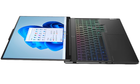 Ноутбук Lenovo Legion 7 16IRX9 (83FD0050PB) Eclipse Black - зображення 5