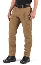 Тактичні штани 5.11 ABR PRO PANT W32/L30 Kangaroo - зображення 4