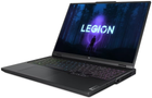 Ноутбук Lenovo Legion Pro 5 16IRX8 (82WK00D3PB_1TB) Onyx Grey - зображення 3