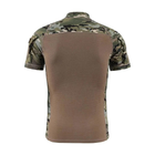 Футболка бойова ESDY Tactical Frog T-Shirt розмір S Мультикам (A341-49-S) - изображение 2