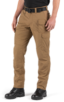 Тактичні штани 5.11 ABR PRO PANT W42/L32 Kangaroo - зображення 4