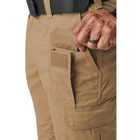 Тактичні штани 5.11 ABR PRO PANT W42/L32 Kangaroo - зображення 9