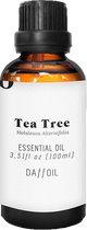 Ефірна олія Daffoil Tea Tree 100 мл (0767870879005) - зображення 1