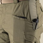 Штани тактичні 5.11 Tactical Icon Pants W36/L30 RANGER GREEN - зображення 14