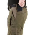 Тактические брюки 5.11 ABR PRO PANT W36/L34 RANGER GREEN - изображение 14